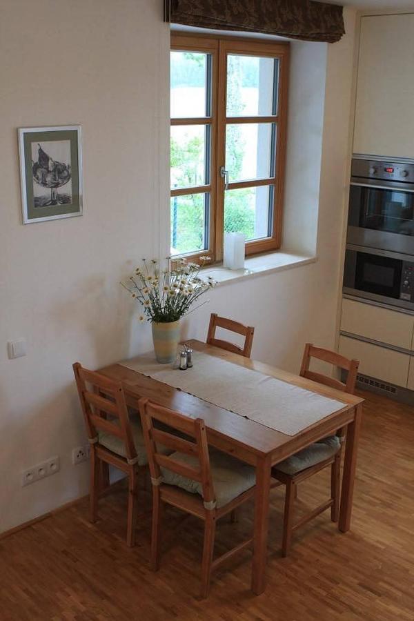 Horský apartmán Zvonička Rejvíz Esterno foto
