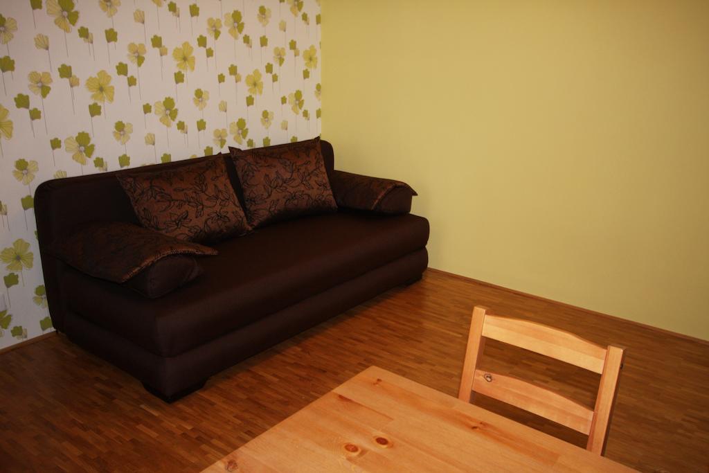 Horský apartmán Zvonička Rejvíz Camera foto